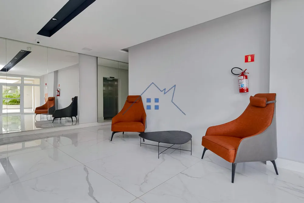 Apartamento, 1 quarto, 41 m² - Foto 8