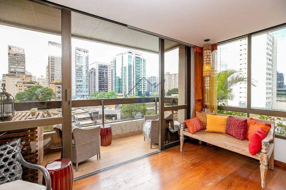 Apartamento, 3 quartos, 225 m² - Foto 8