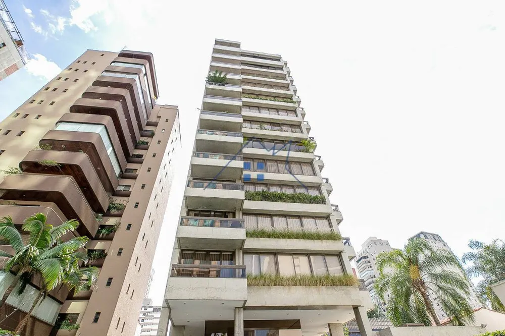 Apartamento, 3 quartos, 225 m² - Foto 3