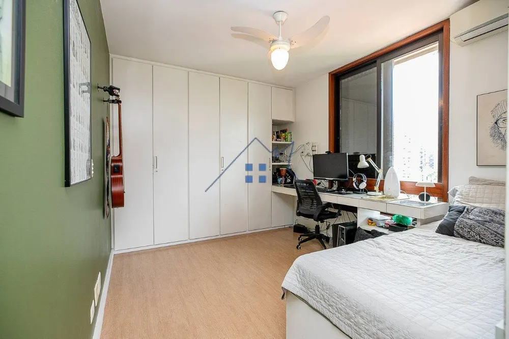 Apartamento, 3 quartos, 225 m² - Foto 13