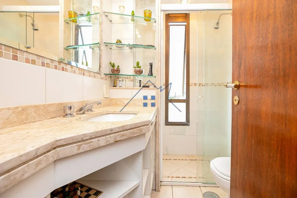Apartamento, 3 quartos, 225 m² - Foto 14
