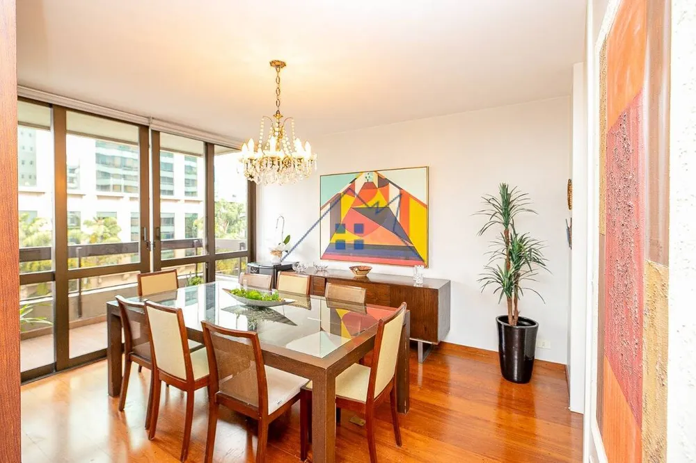 Apartamento, 3 quartos, 225 m² - Foto 9