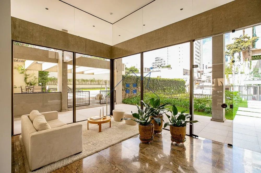 Apartamento, 3 quartos, 225 m² - Foto 4