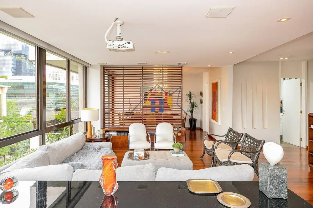 Apartamento, 3 quartos, 225 m² - Foto 6