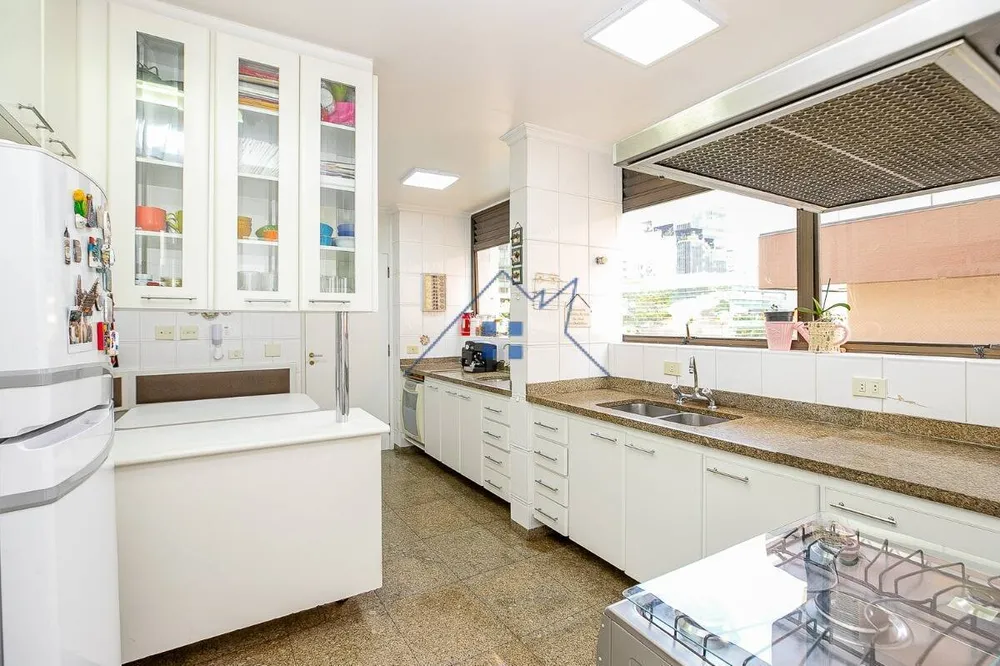 Apartamento, 3 quartos, 225 m² - Foto 16