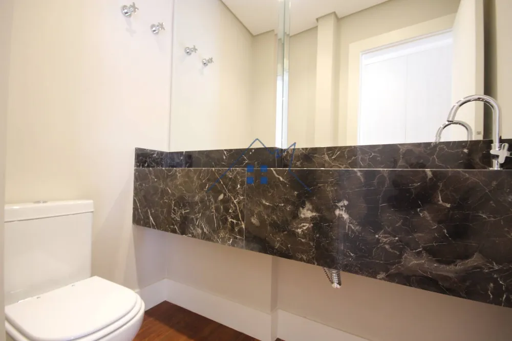 Apartamento, 3 quartos, 210 m² - Foto 14