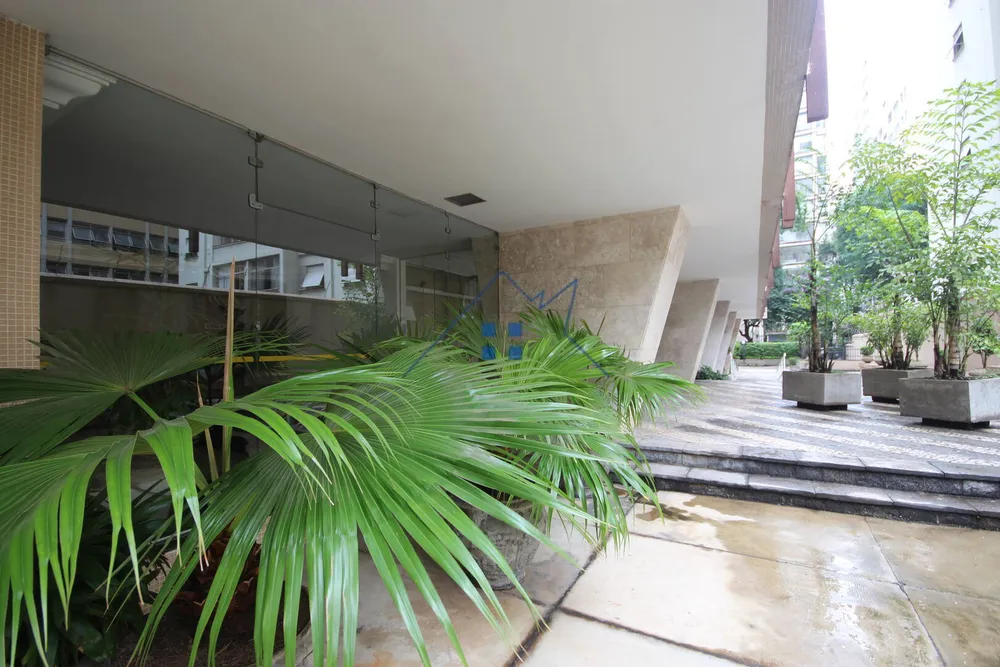 Apartamento, 3 quartos, 210 m² - Foto 22