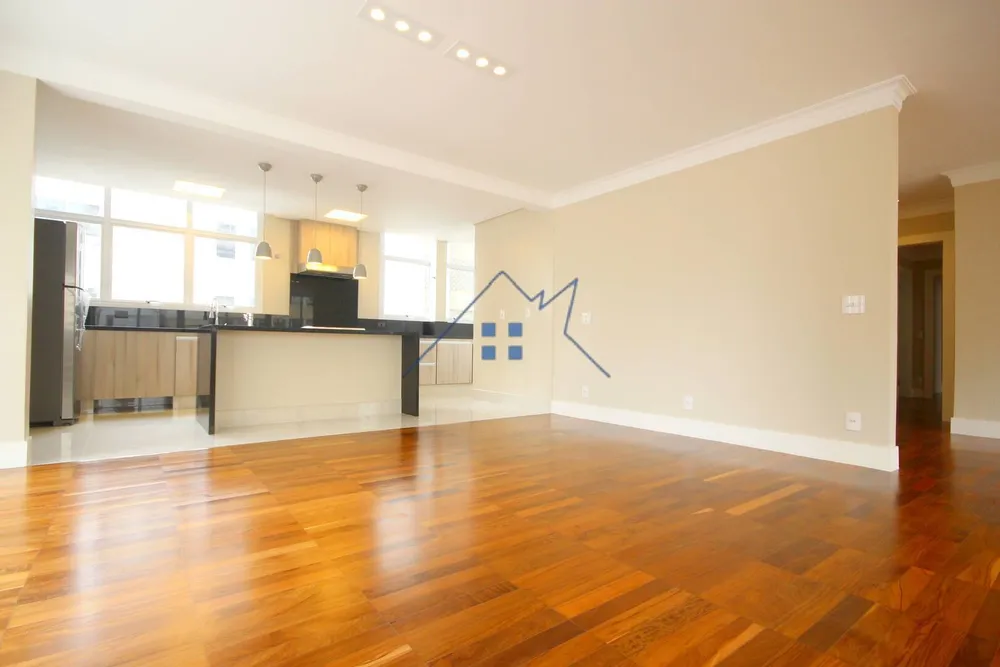 Apartamento, 3 quartos, 210 m² - Foto 8