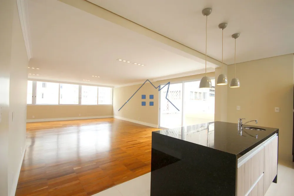 Apartamento, 3 quartos, 210 m² - Foto 10