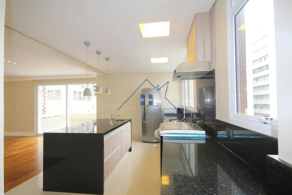 Apartamento, 3 quartos, 210 m² - Foto 11