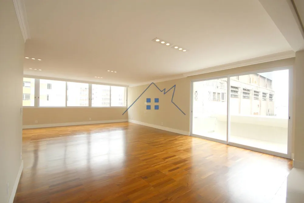 Apartamento, 3 quartos, 210 m² - Foto 7