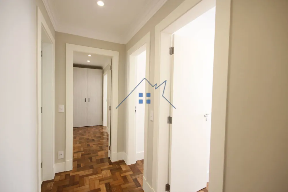 Apartamento, 3 quartos, 210 m² - Foto 15