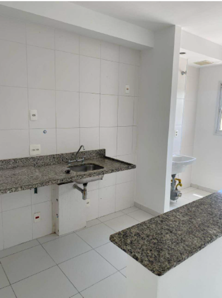 Apartamento, 2 quartos, 59 m² - Foto 2