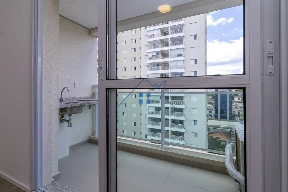 Apartamento, 1 quarto, 41 m² - Foto 2