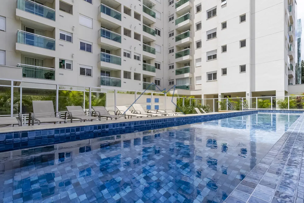 Apartamento, 1 quarto, 41 m² - Foto 9