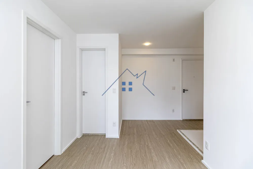 Apartamento, 1 quarto, 41 m² - Foto 4