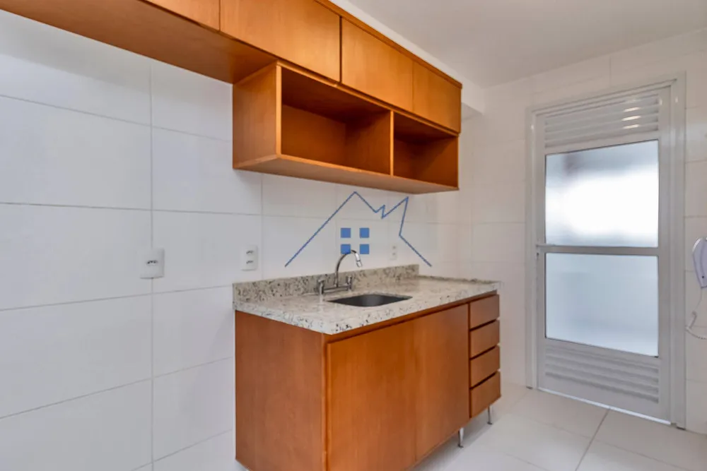 Apartamento, 1 quarto, 41 m² - Foto 6