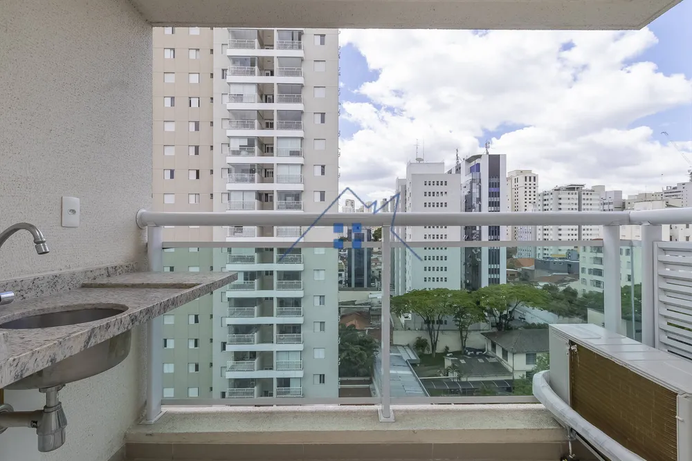 Apartamento, 1 quarto, 41 m² - Foto 3