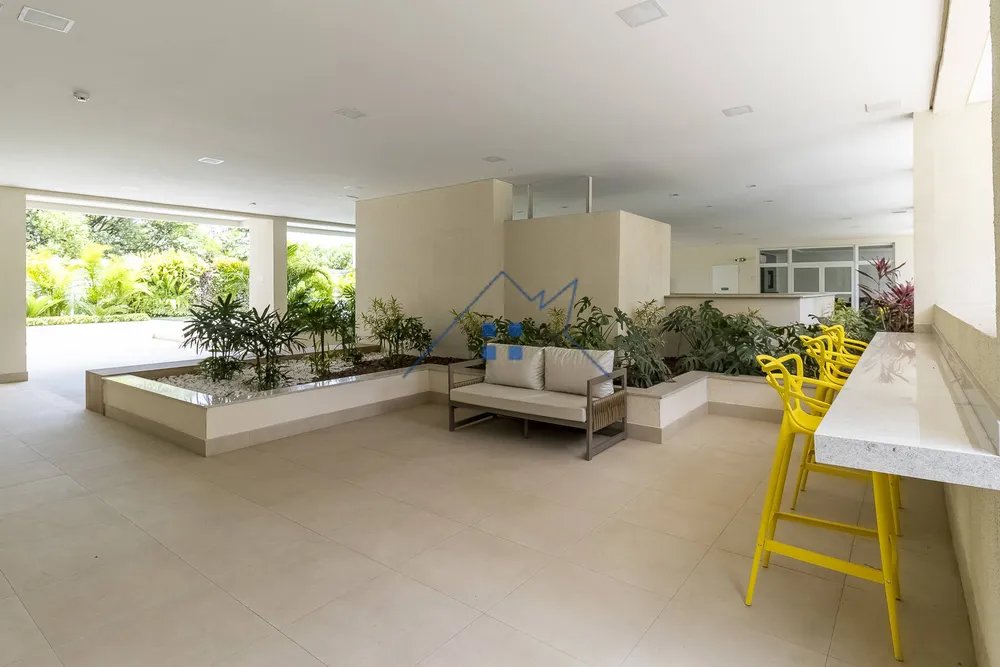 Apartamento, 1 quarto, 41 m² - Foto 13