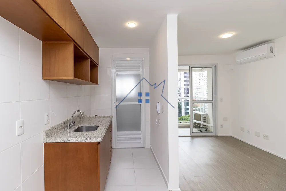 Apartamento, 1 quarto, 41 m² - Foto 5