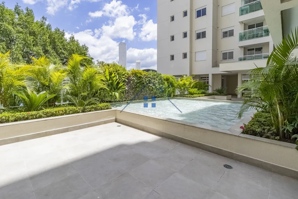 Apartamento, 1 quarto, 41 m² - Foto 1