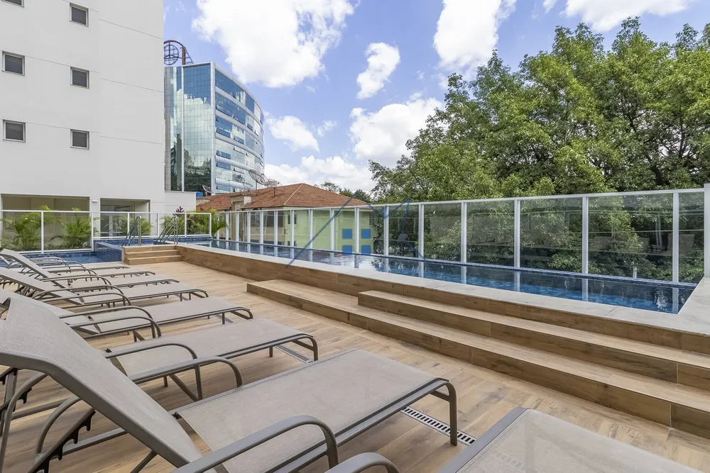Apartamento, 1 quarto, 41 m² - Foto 10