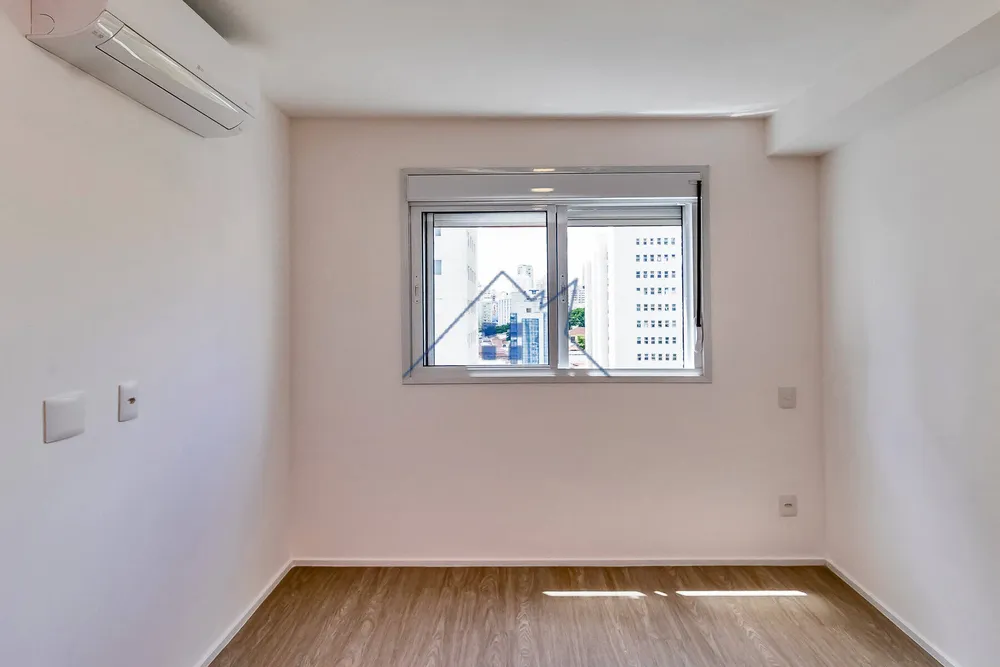 Apartamento, 1 quarto, 41 m² - Foto 7