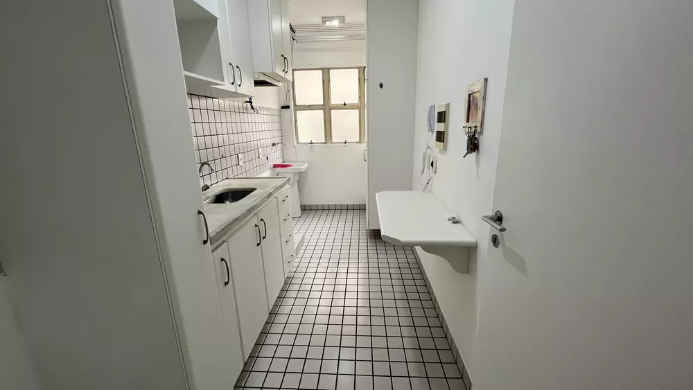 Apartamento para alugar com 3 quartos, 65m² - Foto 3