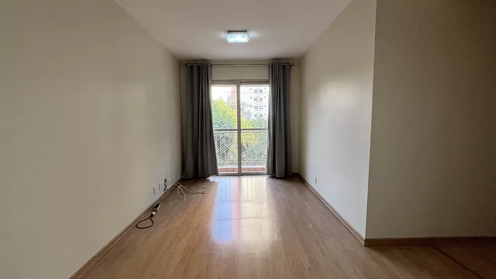 Apartamento para alugar com 3 quartos, 65m² - Foto 1