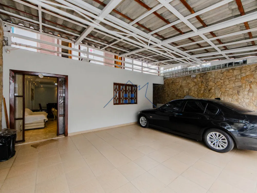 Casa, 4 quartos, 198 m² - Foto 16