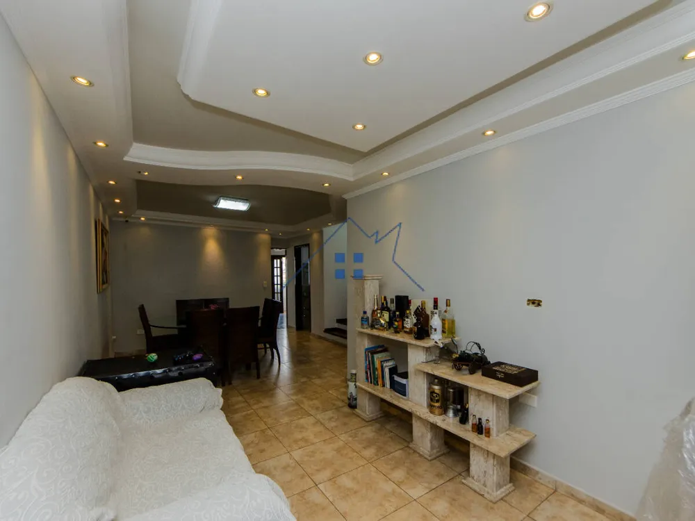 Casa, 4 quartos, 198 m² - Foto 6