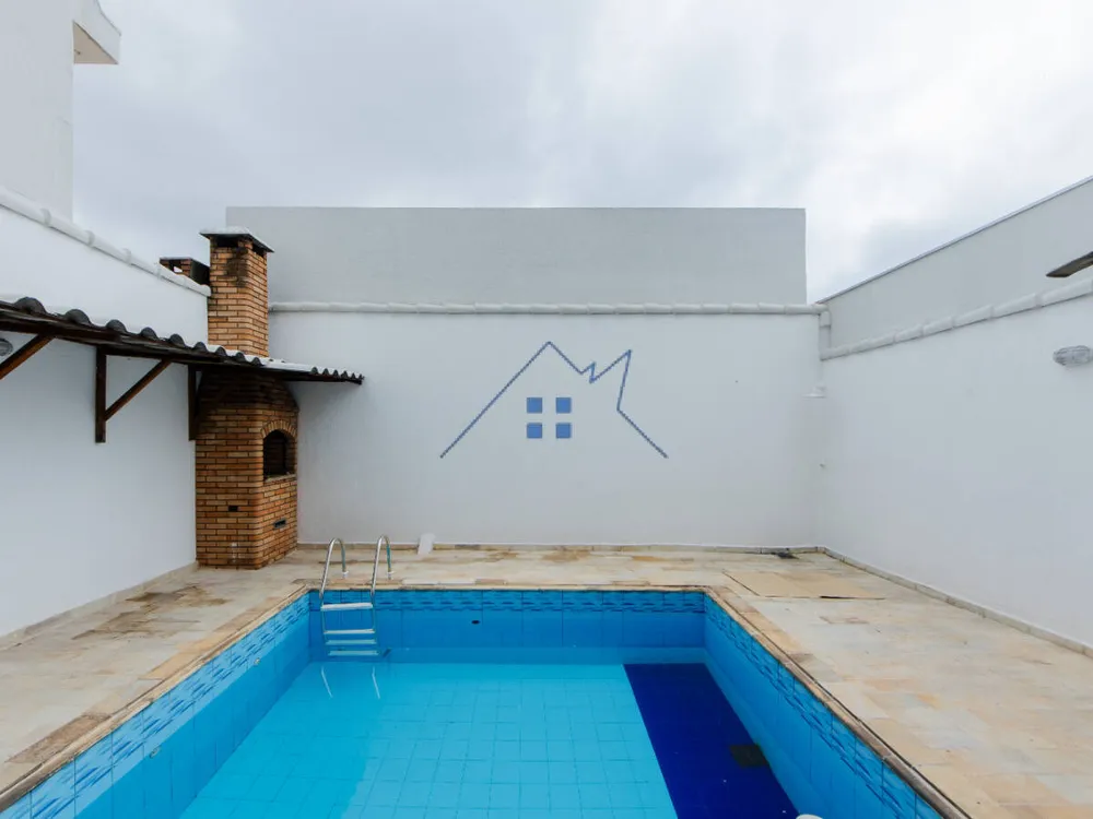 Casa, 4 quartos, 198 m² - Foto 2