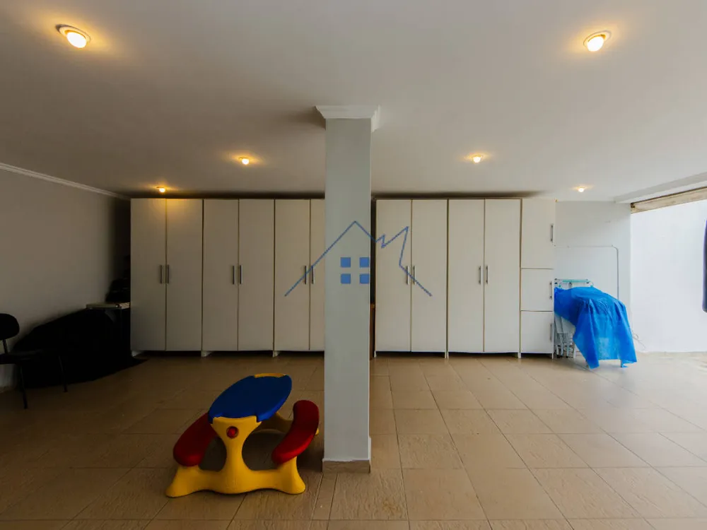 Casa, 4 quartos, 198 m² - Foto 9