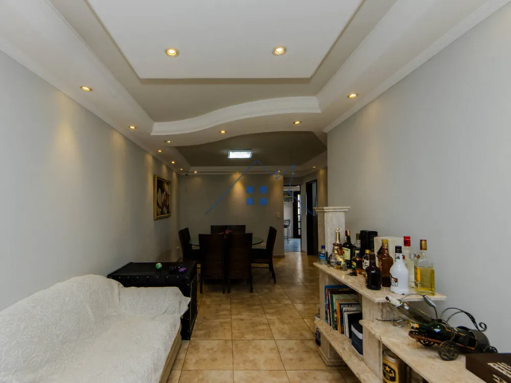 Casa, 4 quartos, 198 m² - Foto 3