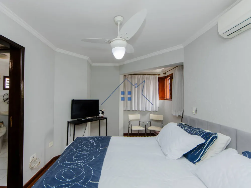 Casa, 4 quartos, 198 m² - Foto 3