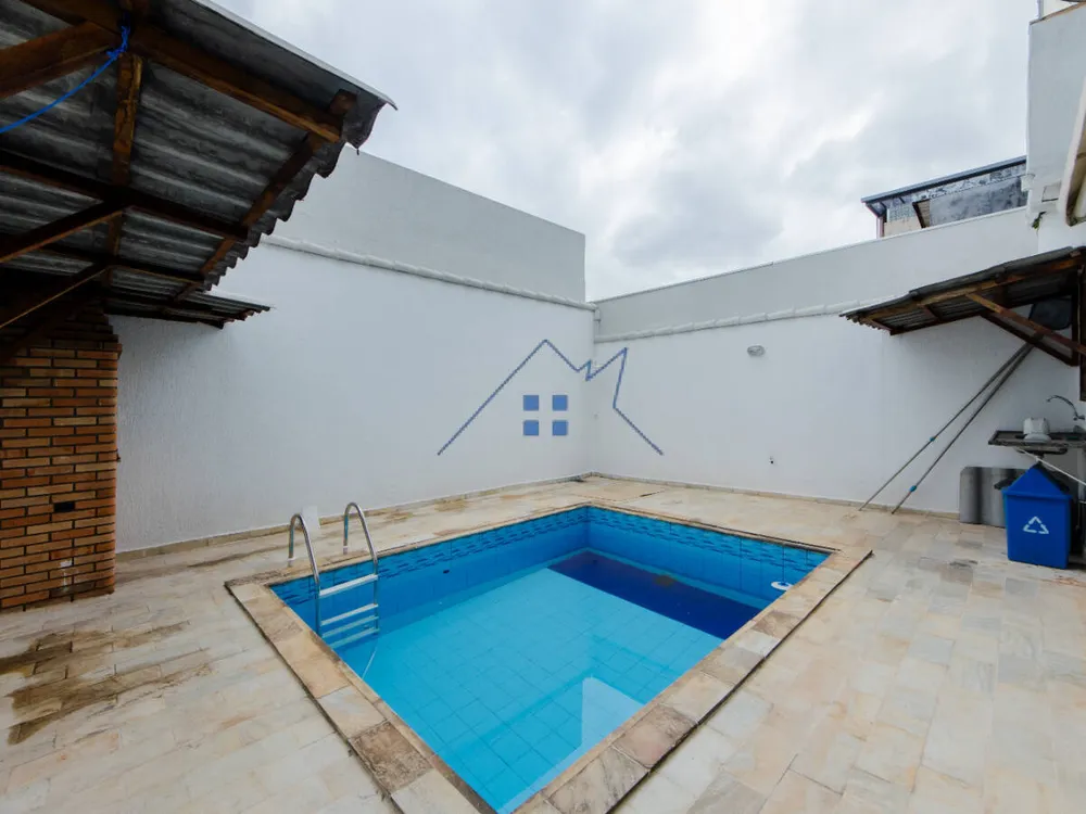 Casa, 4 quartos, 198 m² - Foto 4