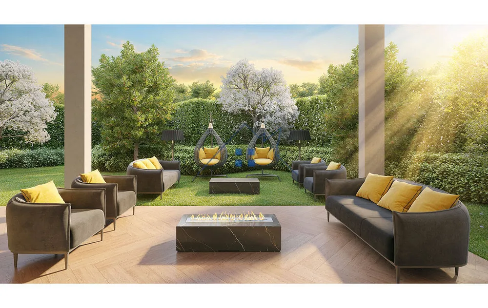 Apartamento, 4 quartos, 246 m² - Foto 11