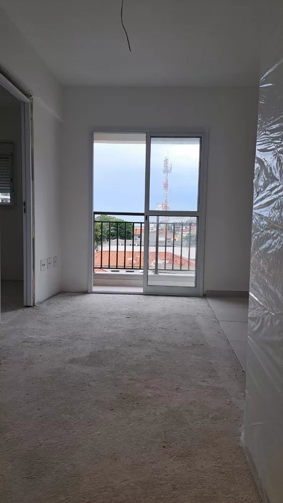 Apartamento à venda com 1 quarto, 30m² - Foto 8