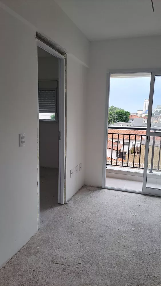 Apartamento à venda com 1 quarto, 30m² - Foto 9