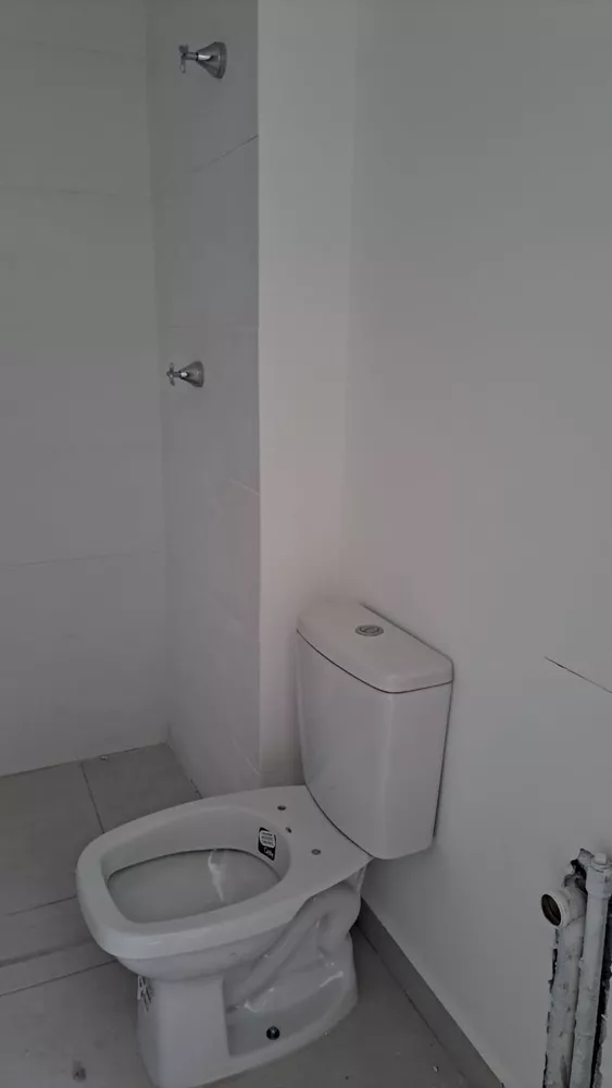 Apartamento à venda com 1 quarto, 30m² - Foto 10