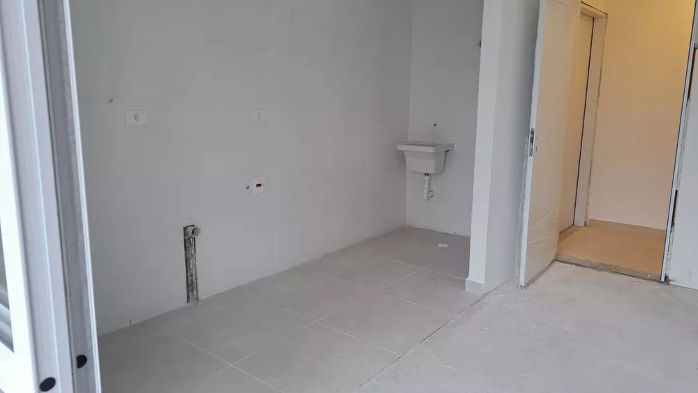 Apartamento à venda com 1 quarto, 30m² - Foto 7