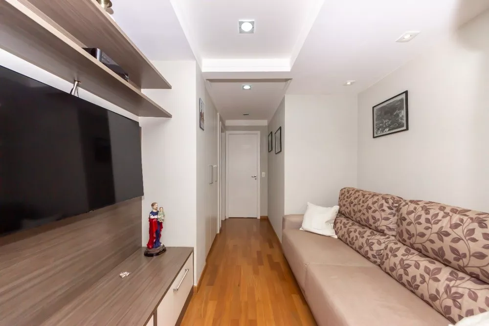 Apartamento à venda com 4 quartos, 169m² - Foto 6