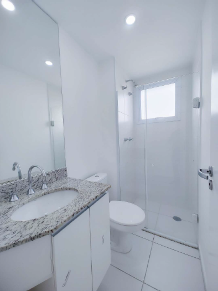 Apartamento, 3 quartos, 66 m² - Foto 7