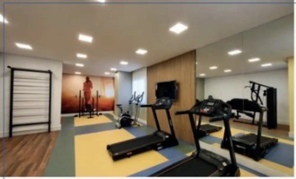 Apartamento, 3 quartos, 66 m² - Foto 10