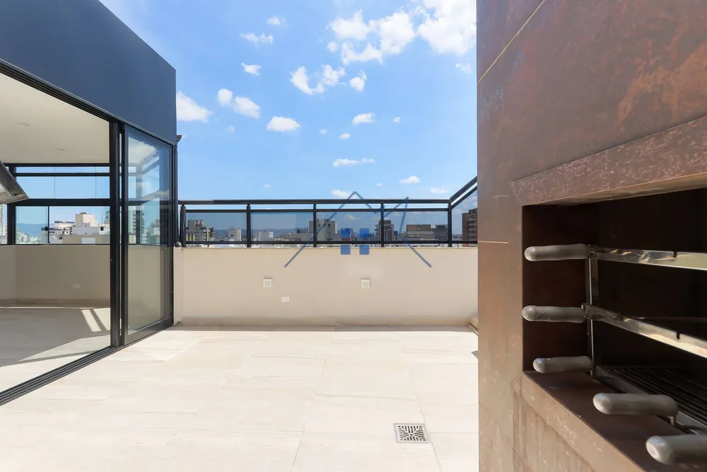 Cobertura, 3 quartos, 249 m² - Foto 14