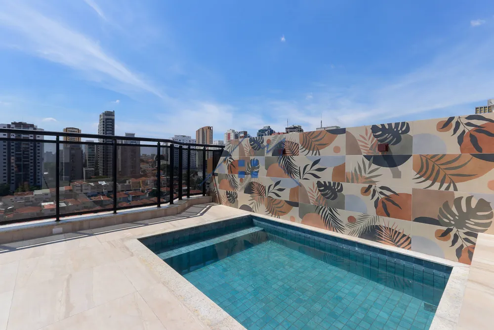 Cobertura, 3 quartos, 249 m² - Foto 7