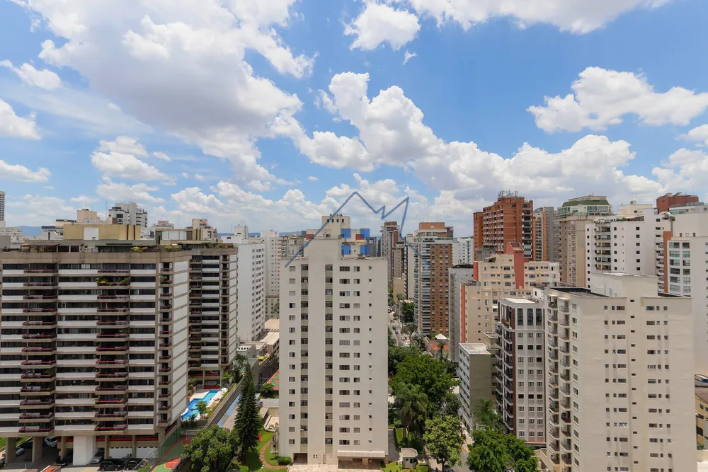 Cobertura, 3 quartos, 249 m² - Foto 6