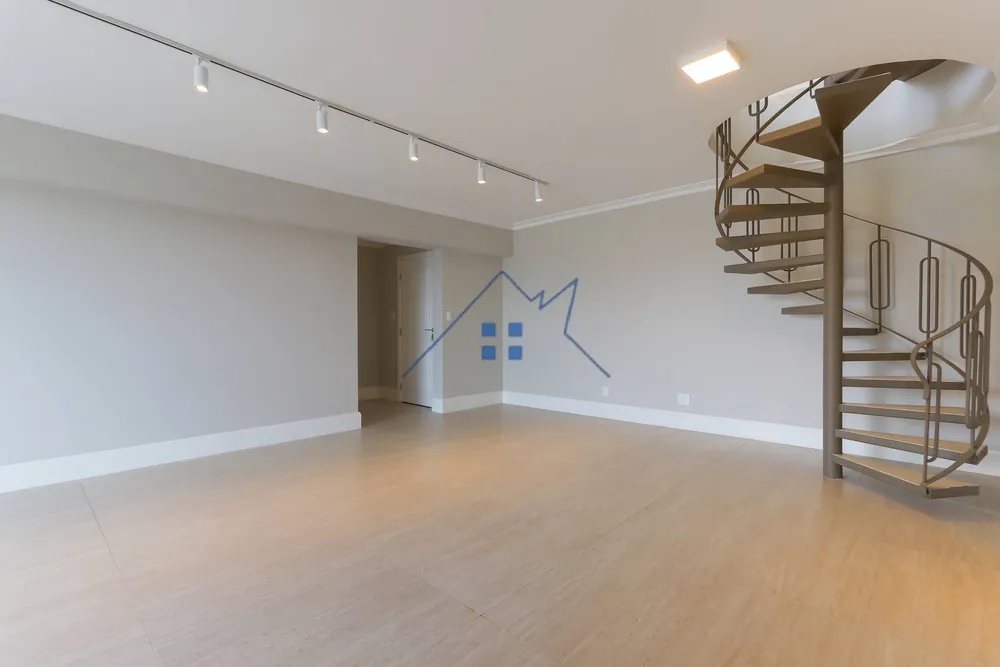 Cobertura, 3 quartos, 249 m² - Foto 10