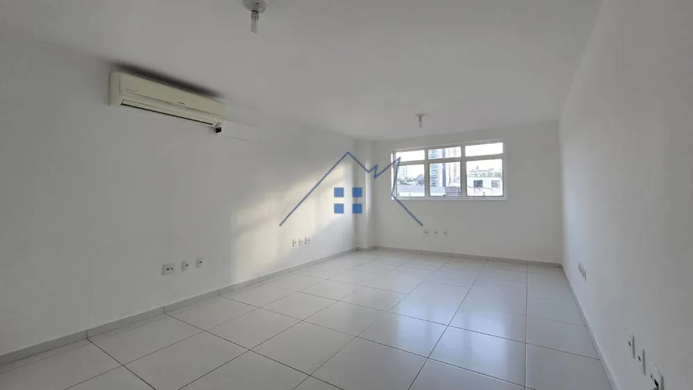 Sala-Conjunto, 28 m² - Foto 1
