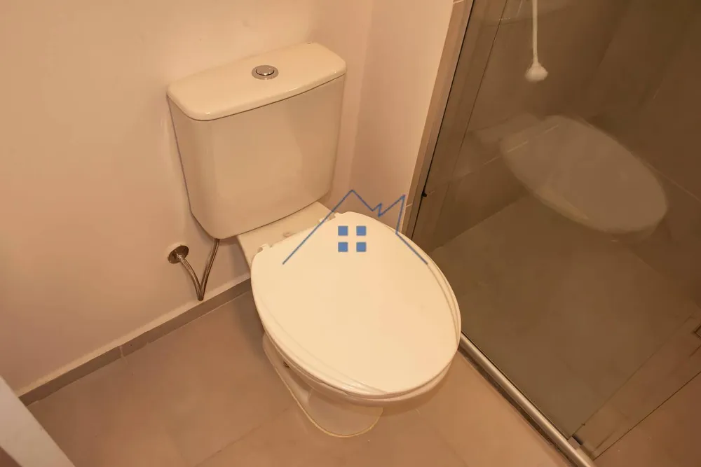 Apartamento, 1 quarto, 33 m² - Foto 9